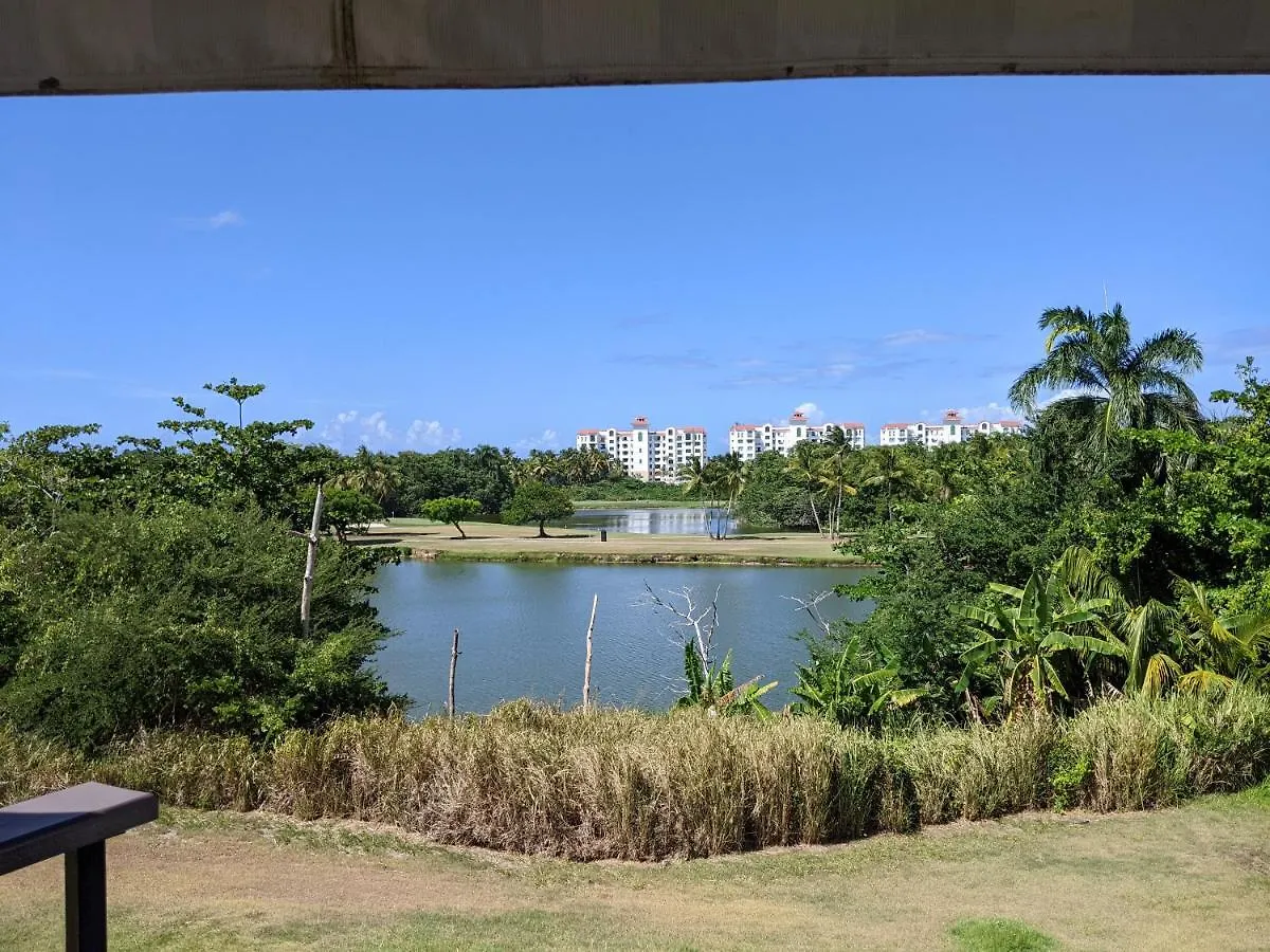 Come, Enjoy & Relax At Rio Mar Cluster Ii, Rio Grande, Pr 0*,  Puerto Rico