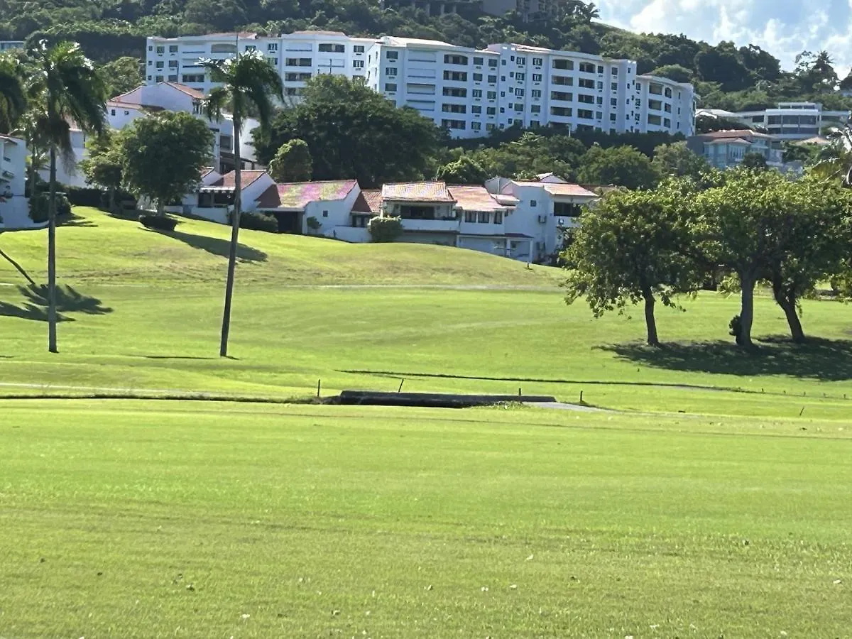 Come, Enjoy & Relax At Rio Mar Cluster Ii, Rio Grande, Pr Apartment