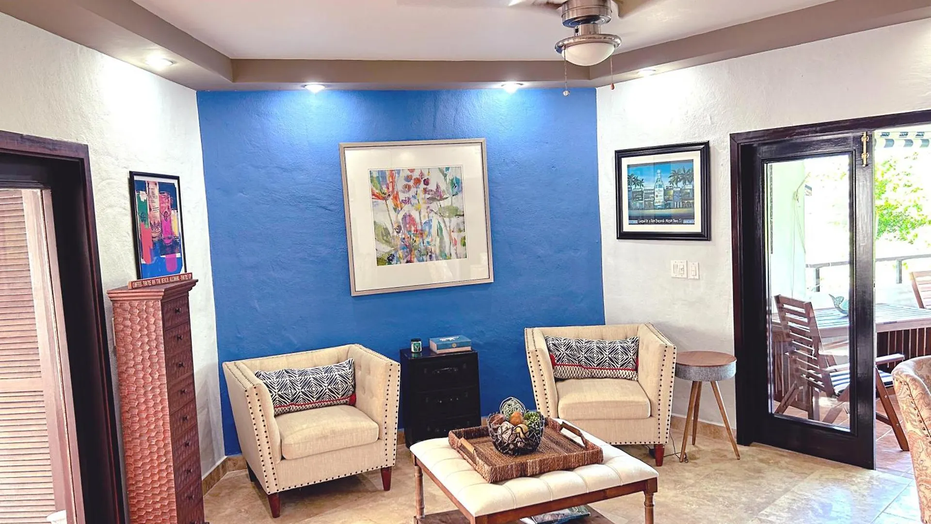 Come, Enjoy & Relax At Rio Mar Cluster Ii, Rio Grande, Pr 0*,  Puerto Rico