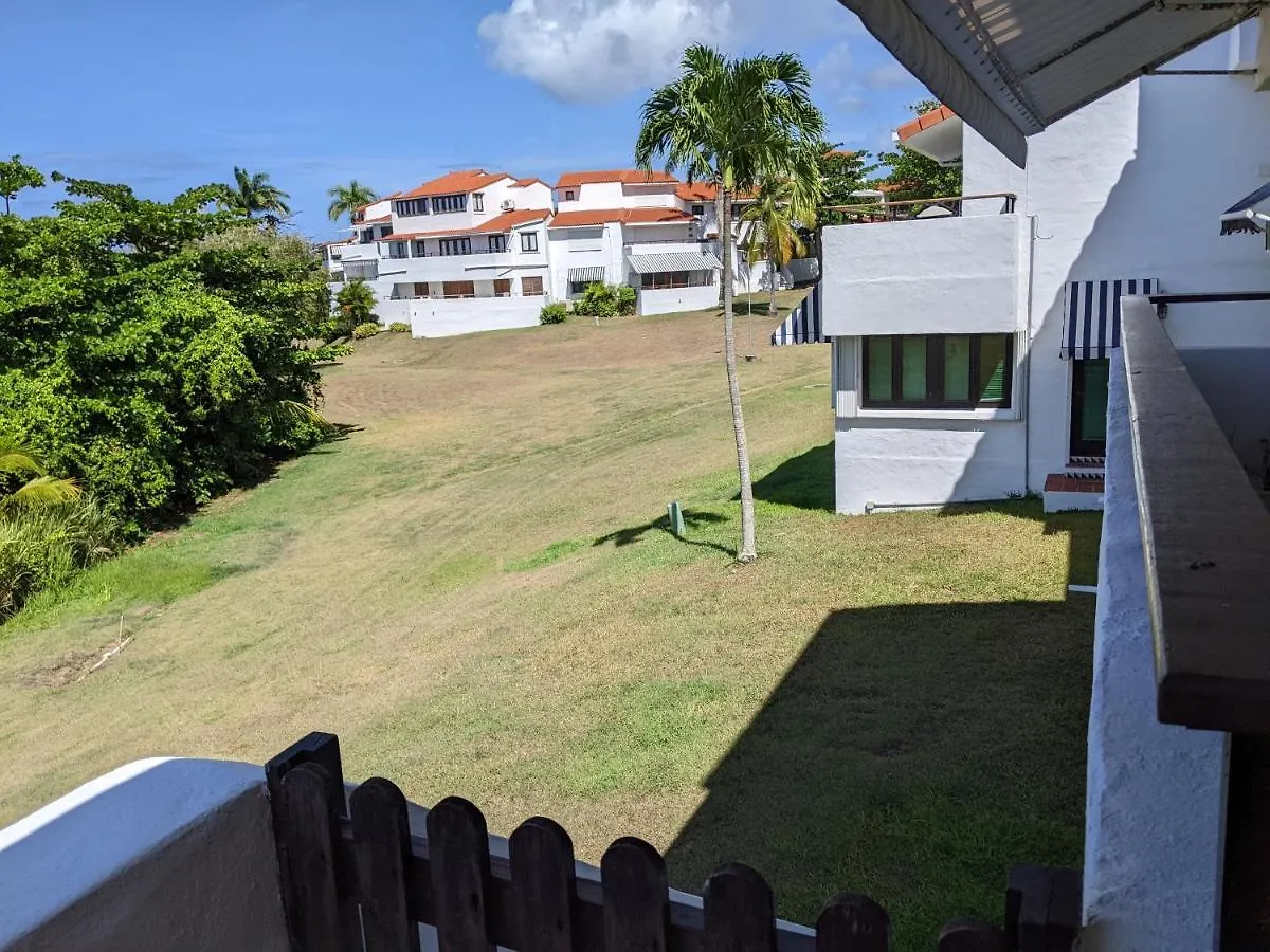 Apartamento Come, Enjoy & Relax At Rio Mar Cluster Ii, Rio Grande, Pr
