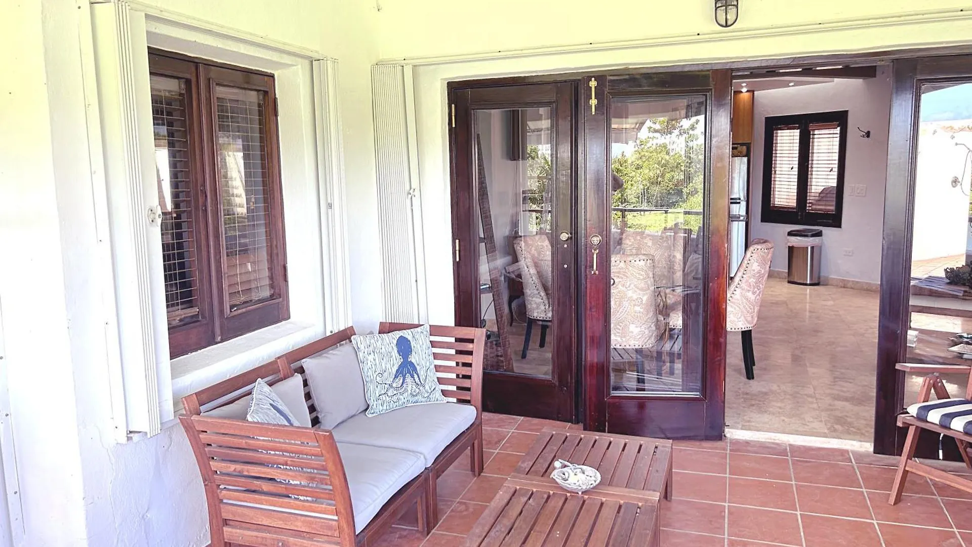 Apartamento Come, Enjoy & Relax At Rio Mar Cluster Ii, Rio Grande, Pr