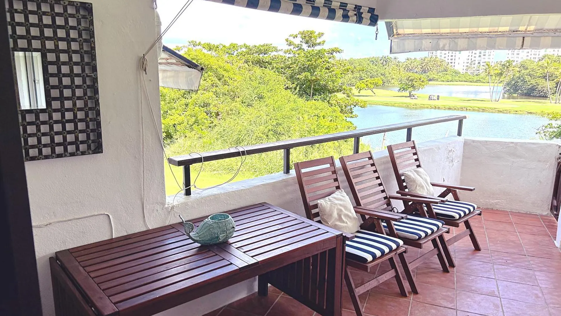 Come, Enjoy & Relax At Rio Mar Cluster Ii, Rio Grande, Pr Puerto Rico