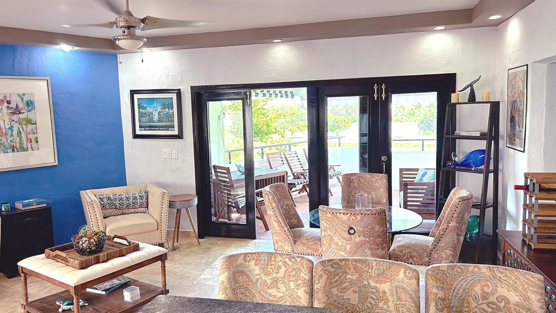Come, Enjoy & Relax At Rio Mar Cluster Ii, Rio Grande, Pr Apartamento